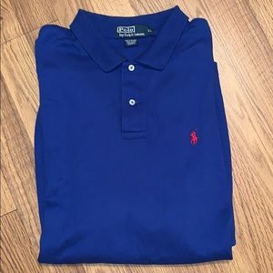 Ralph Lauren Polo Short Sleeve